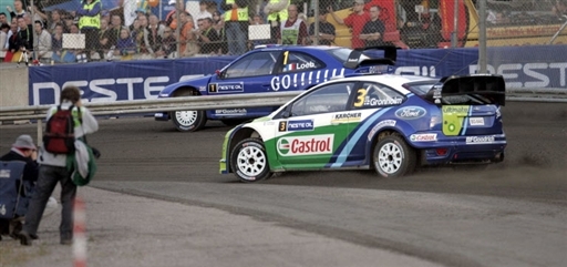 ͼ-WRCվ¡ķղԿSS