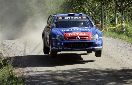 ͼ-WRCվ¡ķղԾ̲·