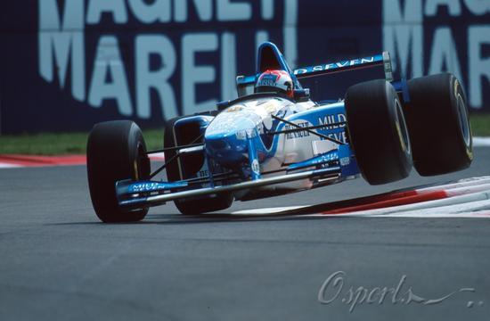 ͼ-F1ع1995ղسư