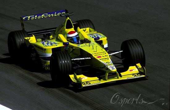 ͼ-F1ع2002ɶ