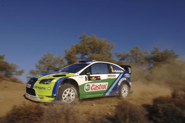 ͼ-WRC·˹վո¡ķһ·