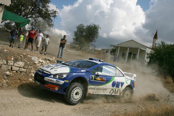 ͼ-WRC·˹վ˹жׯ