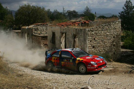 ͼ-WRC·˹վղڼε˹شС