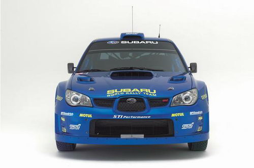 ͼ-˹³WRC2007ͼ