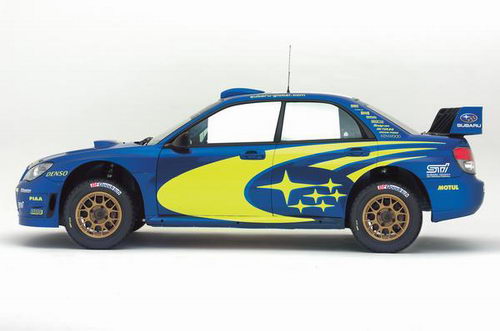 ͼ-˹³WRC2007ͼ