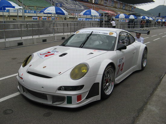 ͼ-GTйվ鳵ʱ996GT3-SRS