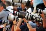 图文-F1巴林站马萨夺冠F1摄影师“炮轰”颁奖台