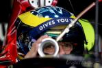 图文-F1保罗-里卡试车次日博尔戴斯参与红牛试车