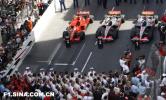 ͼ-F1Ħɸվ¡MP4-22ʤF2007