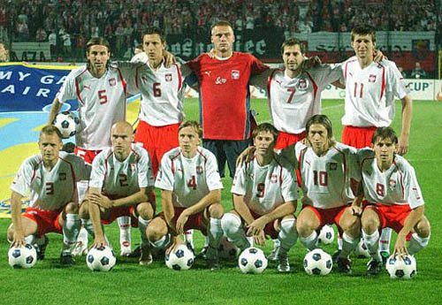 2006世界杯32球队历史、主教练、详细名单及