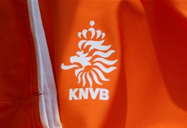 图文-德国世界杯32强球队队徽一览荷兰国家队队徽