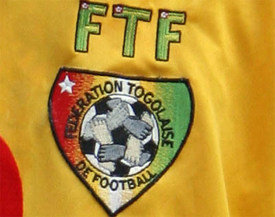 图文-世界杯32强球队队徽一览多哥国家队队徽