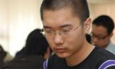 图文-第19届亚洲杯快棋赛陈耀烨成为最年少九段