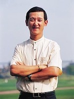 中国高尔夫20年・20人宋亮亮关于成长的喜和忧