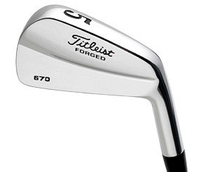 []ͼ˵TitleistForged670ϵж