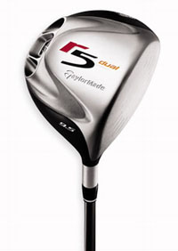 [Ʒ]TaylorMade˫ r5 Dual TP