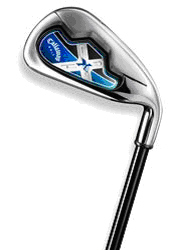 Callaway X18ϵ Խ͸ǿ