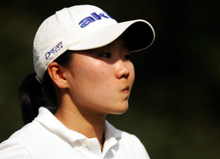 ͼ-LPGAʸһֽZ2007սLPGA