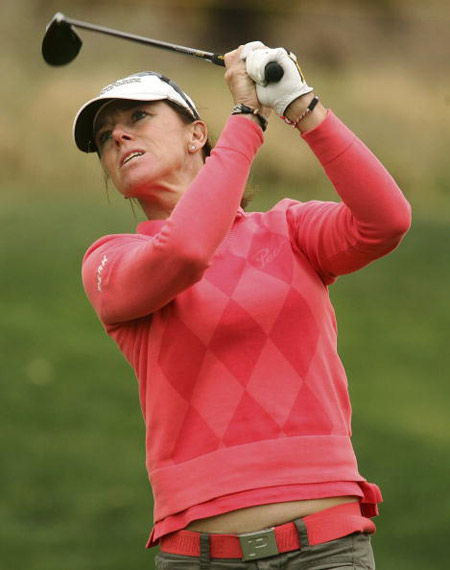 ͼ-LPGA´ﾫӢһԱ׵ɭ