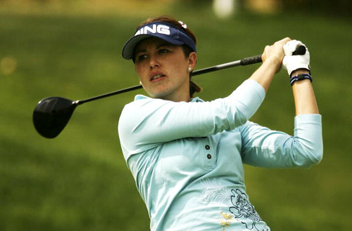 ͼ-LPGA´ﾫӢһմ