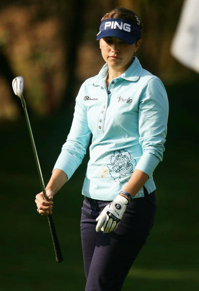 ͼ-LPGA´ﾫӢһմ˼