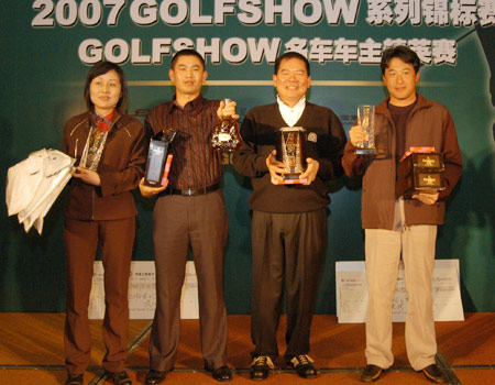 ͼ-GOLFSHOWӼھһ