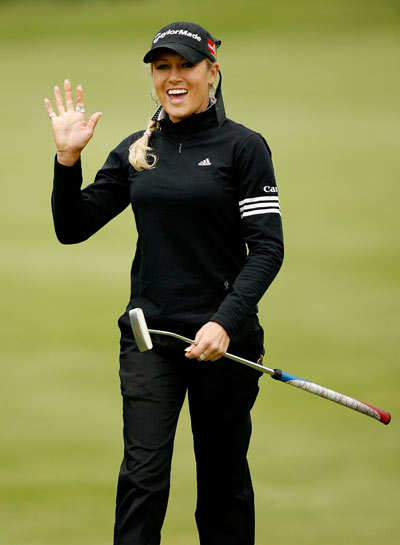 ͼ-LPGA˹ӢֹŶ˹С