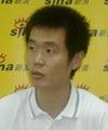 李霄鹏聊天实录:佳一比我踢得好同时上场不容易