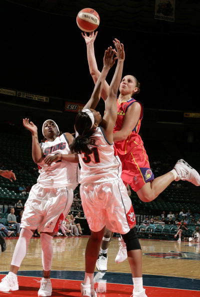 ͼ-[WNBA]ˮ68-58ʤ˹