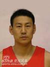图文-中国男篮国家队热身赛名单确定10号李楠