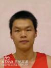 图文-中国男篮国家队热身赛名单确定8号朱芳雨