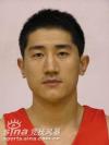 图文-中国男篮国家队热身赛名单确定4号吕小明