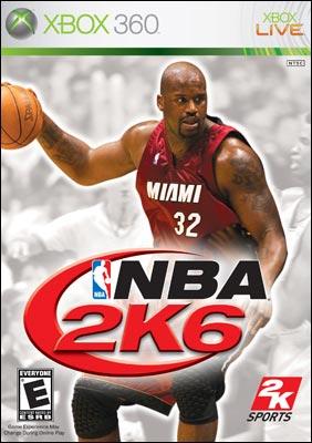 ΪNBA2K6Ϸ˾ѺȶӶ