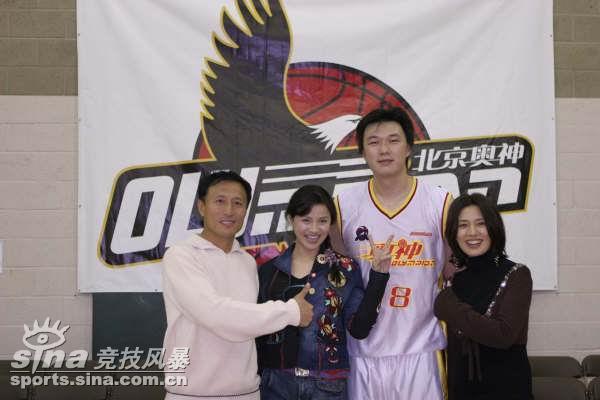 文-[ABA]奥神109比115负南加州 帅哥黄海贝_