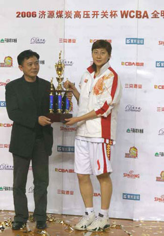 ͼ-[WCBA]ȫ佱ʽΪMVP