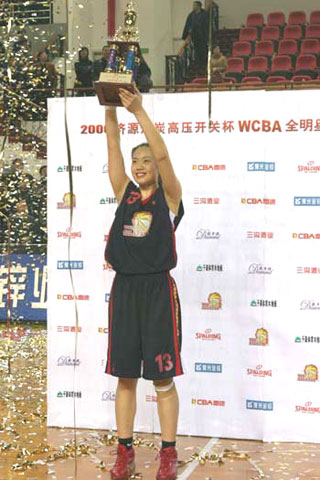 ͼ-[WCBA]ȫ佱ʽMVP