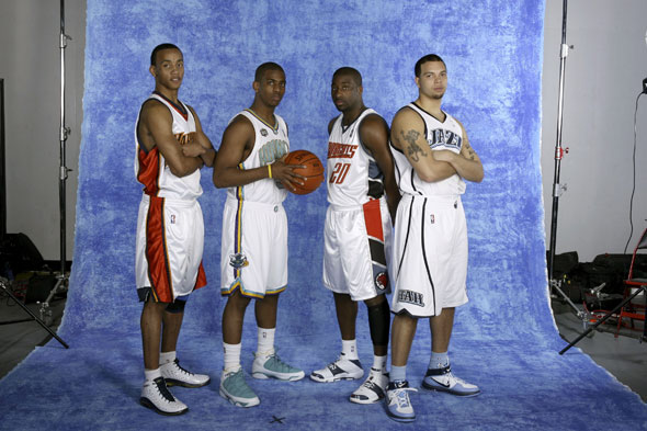 ͼ-2007NBAȫս꼶г