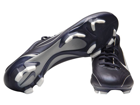 Nike Men's Mercurial Vapor X SG Pro Football Boots, Blanco