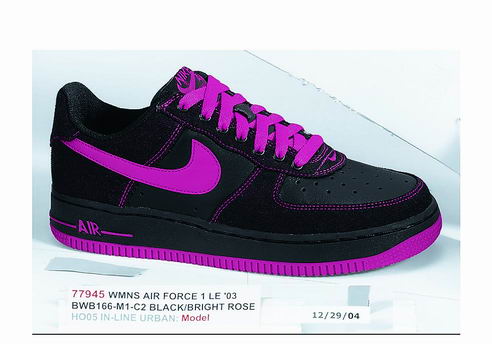 NIKEʮһŮӸЬWMNSAIRFORCE1LE03