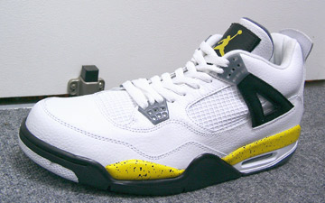 AIRJORDAN4RETROLSۻɫΪ