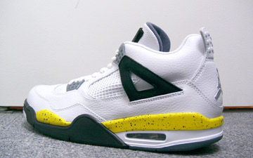 AIRJORDAN4RETROLSۻɫΪ