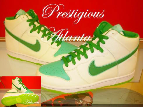 ڰ֮NikeDunkHigh(GlowintheDark)