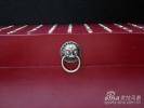 皇帝的新鞋--之LB4中国红限量款特制鞋盒