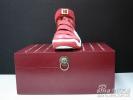皇帝的新鞋--之LB4中国红限量款帝王风范