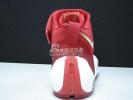 皇帝的新鞋--之LB4中国红限量款特写镜头