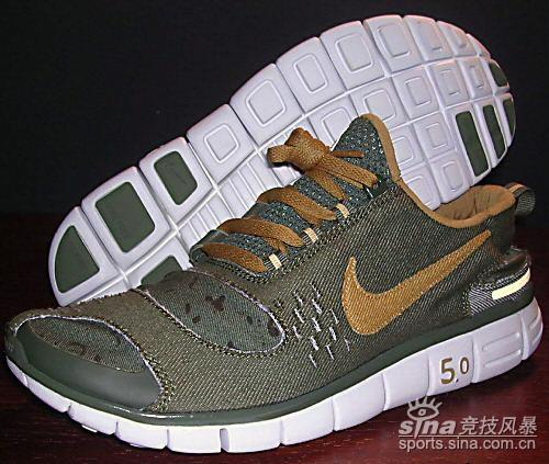 ɵرȻĻNIKEFREE5.0SAMPLE