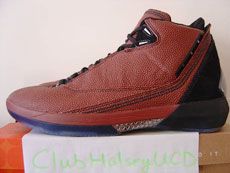 AirJordan22ƤSample