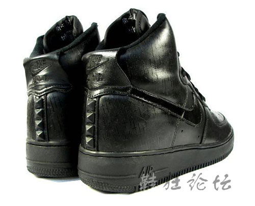 ͵ĺϮTriumvir3AirForce1Hi