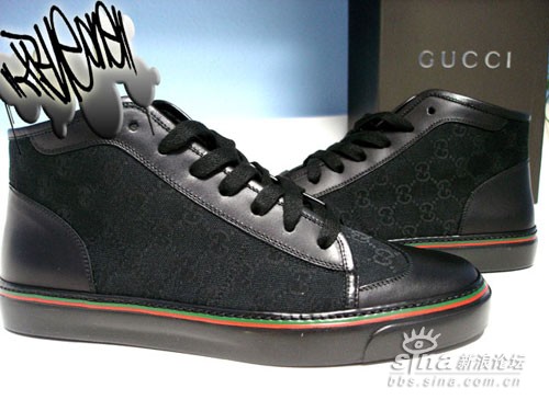 ʱгSneakerһ˫GUCCIЬ