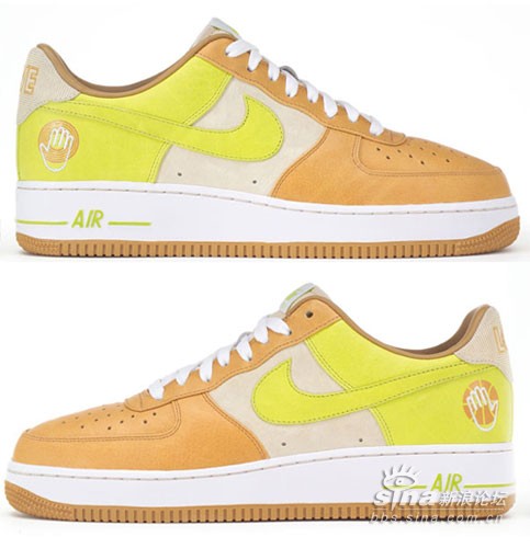 ͷAirForce1"KoolBobLove"